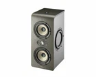 Focal Shape Twin 2.5-WAY Active Studio Monitor Dual Woofer Uc Open. Price: $790.00.