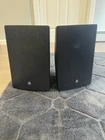 Pair Of Yamaha VXS8 Inch Speaker - Black Used Tested And Working. Price: $350.00.