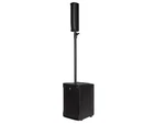 Rcf Evox J8 Active Two Way Portable Array System Powered Speaker Black Open. Price: $849.15.