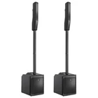 Electro-voice Evolve 30M Portable 1000W Sound System (pair) New. Price: $2798.00.