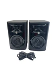 Jbl 306P Mkii Powered Studio Monitors Used. Price: $283.99.