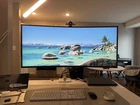 Dell U4025QW 5K2K Ultrawide Curved Monitor Warranty 2028 Thunderbolt Used. Price: $2100.00.