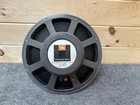 Jbl 2205B 15 Woofer Speaker 16 Ohm -professionally Reconed -mint! Used. Price: $179.99.