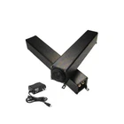 Nec Rear Mounted Speakers SP-RM3A (pair) Black New. Price: $208.54.