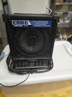 Roland CM-30 Portable Powered Expandable Cube Monitor Amplifier 5 Inputs Used. Price: $119.99.