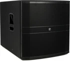 Mackie DRM18S-P Inch Passive Subwoofer New. Price: $799.99.