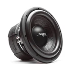 Skar Audio DDX-10 D4 10" 1500 Watt Max Power Dual Ohm Car Subwoofer New. Price: $189.99.