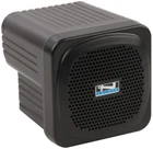 Anchor AN-30CP-RST-04 4.5 30W Portable Speaker With Wall Mount Bracket Used. Price: $184.99.