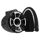 Wet Sounds Rev 10 X Mount Tower Speakers - Black (pair) New. Price: $1449.99.