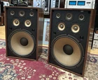 Pioneer CS-911A Speakers Used. Price: $795.00.