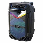 Pyle PPHP1542B Portable Bluetooth Pa Speaker System - 1200W Rechargeable Outdoor Open. Price: $168.49.