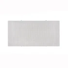 Crestron Saros ICT5T-12 In-ceiling Tile Loudspeaker Open. Price: $9.99.