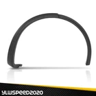 Right Rear Fender Wheel Flare Molding Trim Arch Fit For 16-23 Tesla Model X New. Price: $53.08.