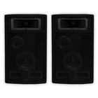 Acoustic Audio PA-500X Passive 800W 3-WAY Pair Dj Studio Speakers New. Price: $115.88.