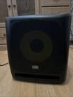 Krk 10S Powered Studio Subwoofer 10" Active W/ Cord Tested Read For. Price: $99.00.