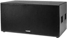 Veris 2 Series Dual 15" Subwoofer New. Price: $1518.00.