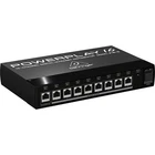 Behringer Powerplay P16-D 16-CHANNEL Digital Ultranet Distributor For Use Wit New. Price: $139.00.