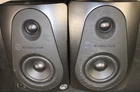 *issue* Sterling Audio MX3 3" Powered Studio Monitor (pair) #R7871 Used. Price: $37.95.