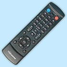 Jvc CA-FSGD7 CA-HXD7 TH-A25 TH-A35 SP-HXD7 SP-FSGD7 CA-MXJ750R Remote Control New. Price: $21.85.