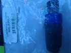 Neutrik NA4LJX From NL4FC-1/4'' Mono Jack Adapter, +1TO Tip & Slv. New. Price: $9.20.