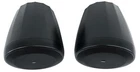 (2) Jbl Control 6.5" Commercial 70V Black Hanging Pendant Speakers C67P/T Open. Price: $619.95.