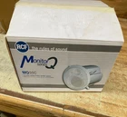 Rcf MQ50C Ceiling Monitor Speaker (single) Open. Price: $179.00.