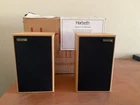 Harbeth P3ESR 40TH Anniversary Speakers Opened. Price: $3538.29.