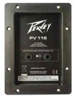 Peavey Crossover - Factory Replacement For Pv 118 Sub New. Price: $64.99.