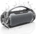 Pylehome PCMPSB1BK Portable Bluetooth Speaker New. Price: $81.49.