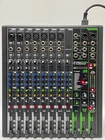 Mackie PROFX12V3 12-CHANNEL Professional Effects Mixer (UD8029804) Used. Price: $200.00.