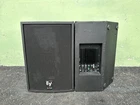 Ev Electro-voice SXA250 Powered Speaker #7176 (pair) Ths Used. Price: $795.00.