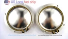 2PCS Quality Diaphragm For Jbl 2431H 2430H 2435 D8R2431 SRX712 SRX714 VLA301 Us New. Price: $49.00.