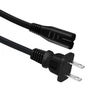 6FT Ac Power Cord For Edirol MA-10D MA-10A MA-7A Roland Micro Monitor Speaker New. Price: $9.83.