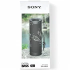 Sony SRS-XB23 Extra Bass Bluetooth Speaker New. Price: $41.99.