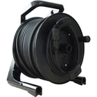 Behringer NCAT5E50M Reel Tour-grade Ruggedized And Screened Network New. Price: $489.00.