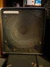 Guitar Amp - Ibanez WT80 Great For Jazz Players Used. Price: $240.00.