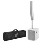 Electro-voice Evolve 90 Portable Active Column Loudspeaker Dj Pa System White New. Price: $3199.99.