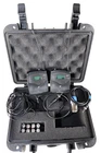 Sennheiser Ew 100 G4 Wireless Lavalier Mic Kit W/ Xlr, Camera Cable & Case Used. Price: $499.99.