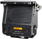 Jensen TRA4500 Fender Mount, Self-contained Radio, Speaker & Rubber Mast Antenna New. Price: $259.00.