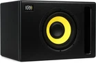 Krk S8.4 Inch Powered Studio Subwoofer New. Price: $367.99.