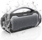 Pylehome PCMPSB1BK Portable Bluetooth Speaker New. Price: $80.99.
