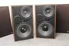 Pair Vintage Electro-voice Ev Interface 3 Ii Studio Monitors Speakers Awesome ! Used. Price: $325.00.