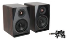 Se Electronics RN17 Recording Studio Microphone W/changeable Capsule+monitors. Price: $947.95.