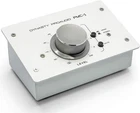 PMC-1 Premium Passive Stereo Monitor Volume Controller With Large Knob Fo New. Price: $94.12.