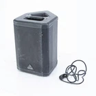 Behringer B1X 250W All-in-one Portable Pa Bluetooth Speaker SKU#1981066 Used. Price: $196.00.