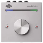 Universal Audio Apollo E2M Stereo Headphone Amplifier (demo Deal) Open. Price: $449.00.