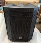 Electro-voice Everse 2-WAY Loudspeaker 8-INCH Black **new**. Price: $689.50.