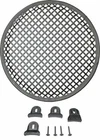 Deejay Led TBH10GR 10" Grill Clamps & Screws New. Price: $10.72.