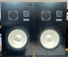 Yamaha NS-244 Speakers Used. Price: $350.00.