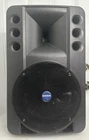 Mackie Industrial Art 200AM Active Way Speaker System Used. Price: $275.00.